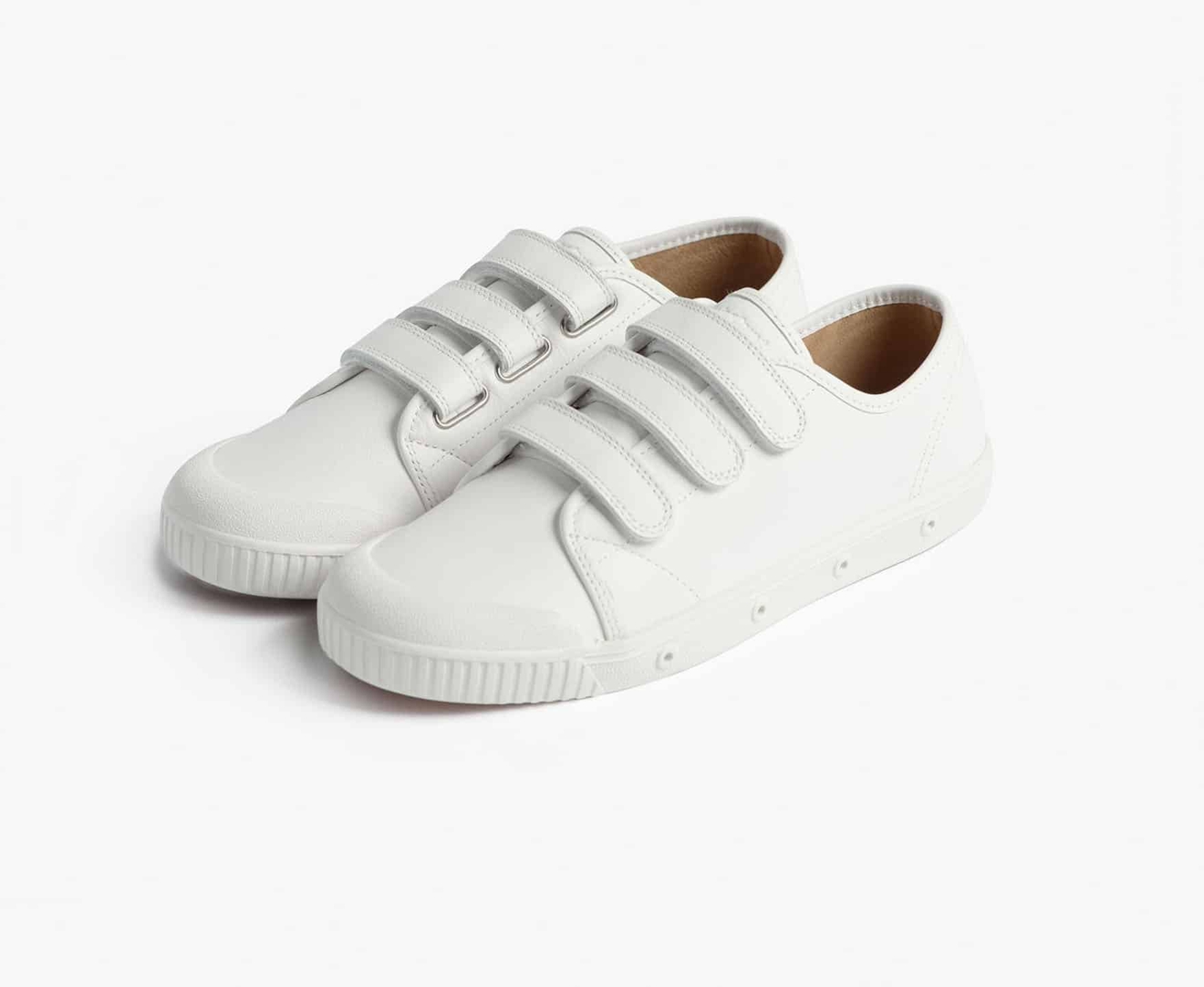 Spring Court G2 SCRATCH Men's Trainers White | South Africa-20CYKIXEF